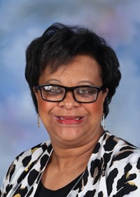 Rhonda Crump
