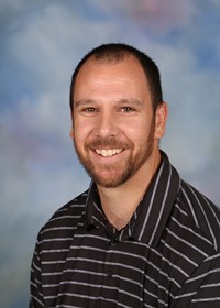 Mike Frassetto