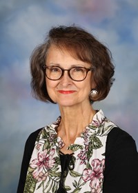 Brenda Spearman
