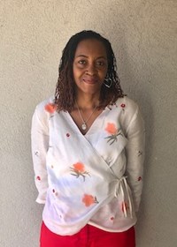Pamela Tramel