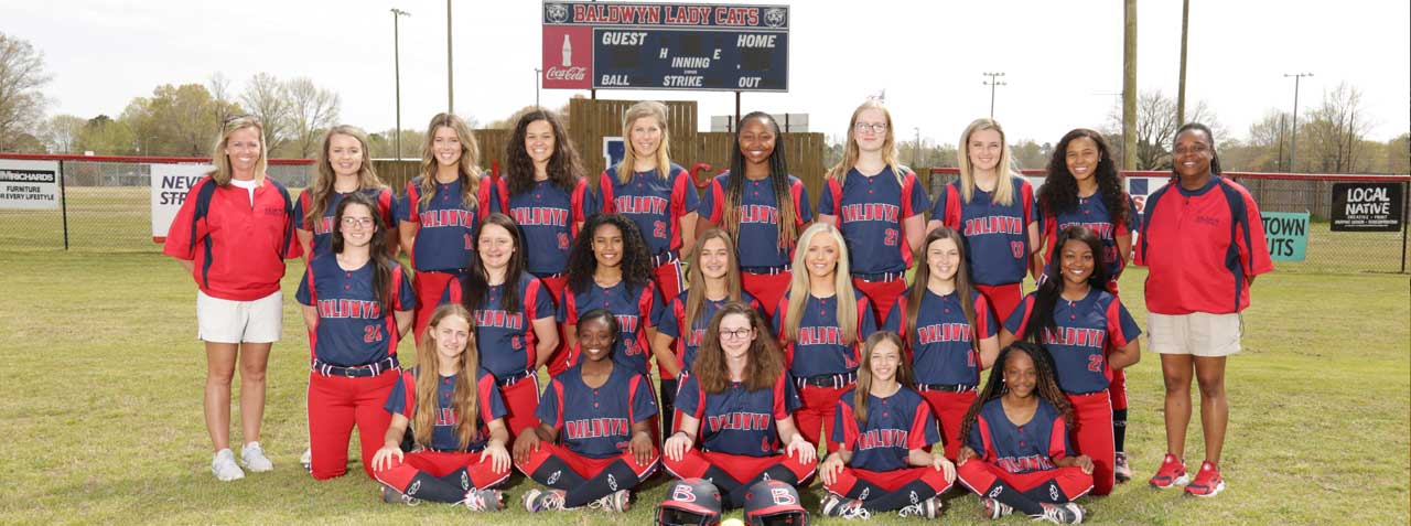 2021-bhs-fastpitch-team
