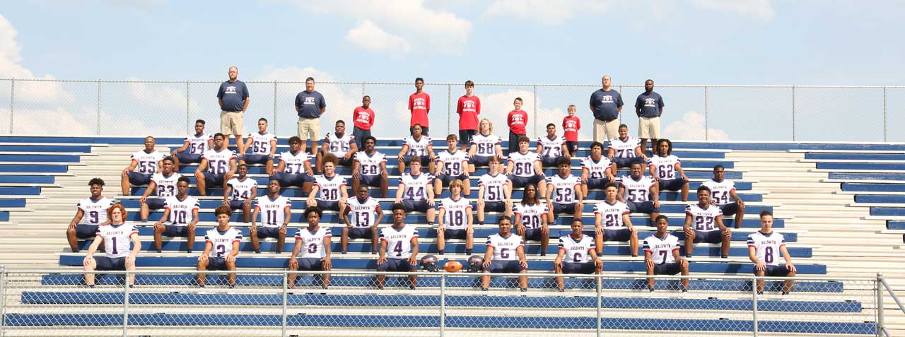 2021-bhs-football-team