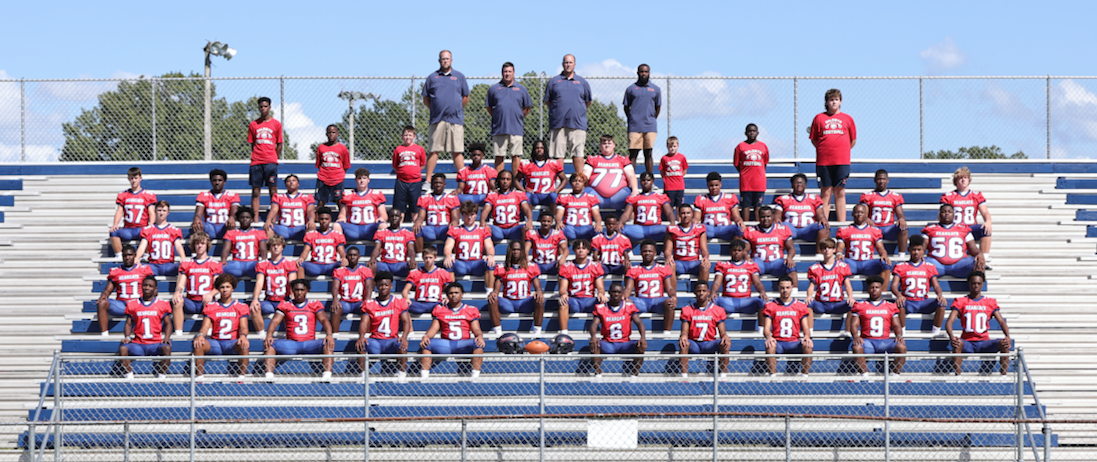 2021-bhs-football-team