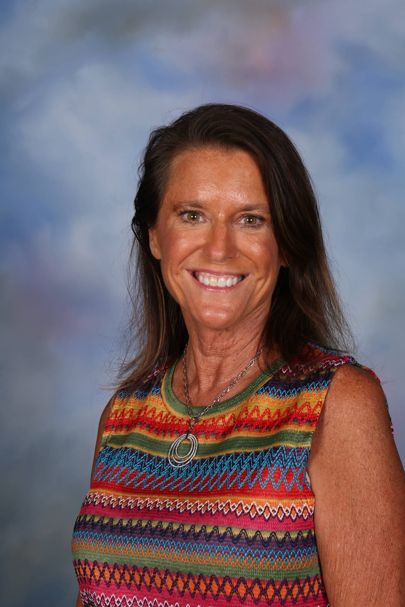 Susan Dillard